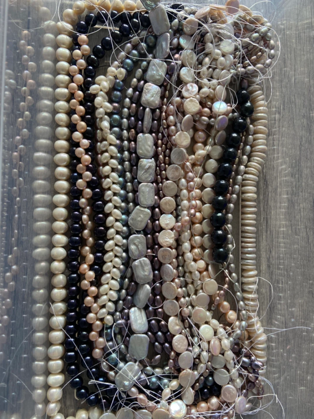 Business closeout sale -Pearls-discounted prices! ✨ - photo 3