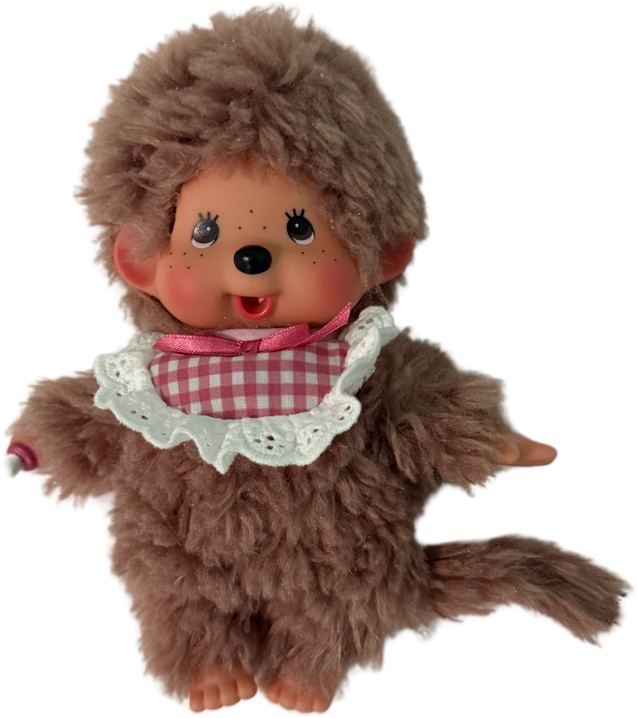 Monchhichi Monkey Plush Toy
