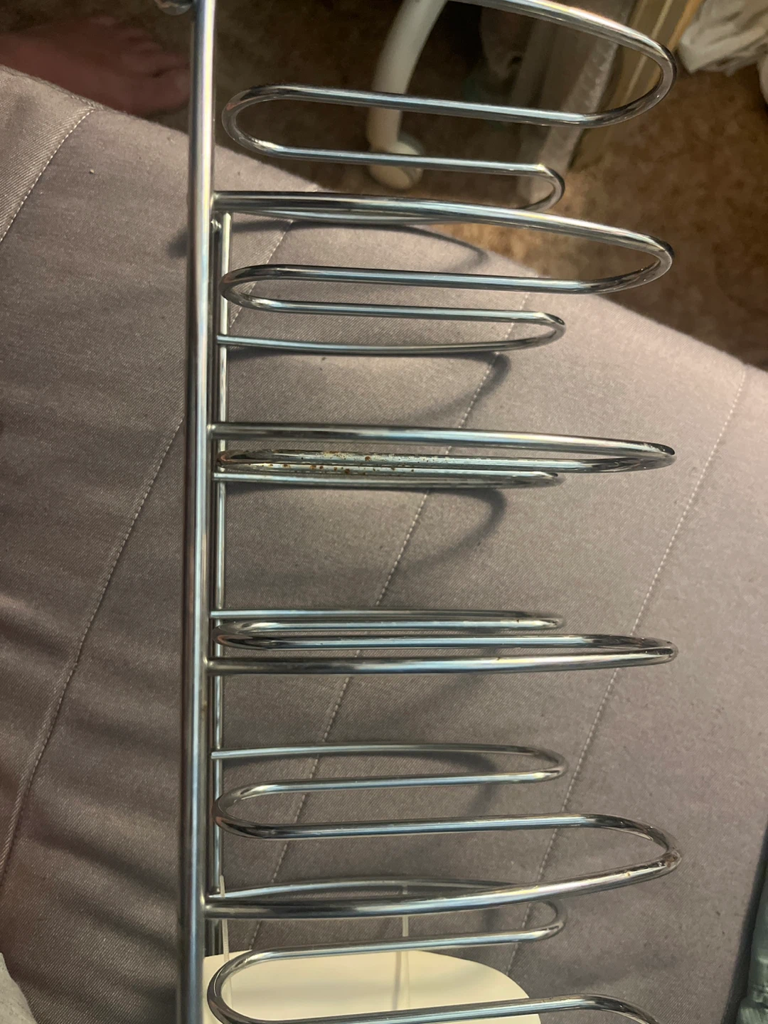 Kitchen Stuff Curvy Divided Kitchen Organizer - photo 3
