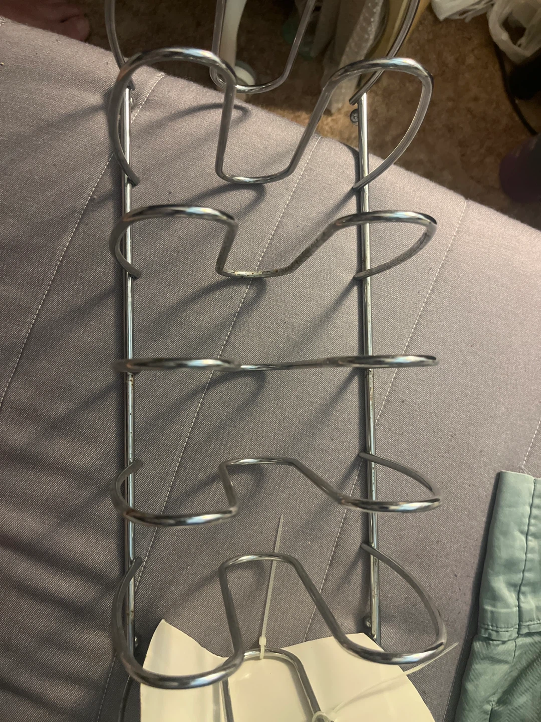 Kitchen Stuff Curvy Divided Kitchen Organizer - photo 2