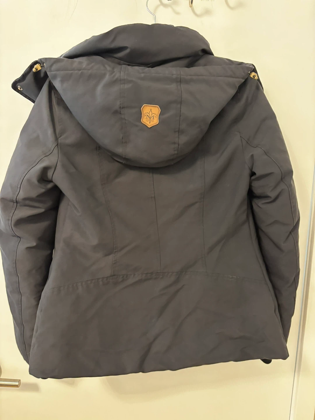 Mackage Women XS Romi Winter Jacket - photo 2