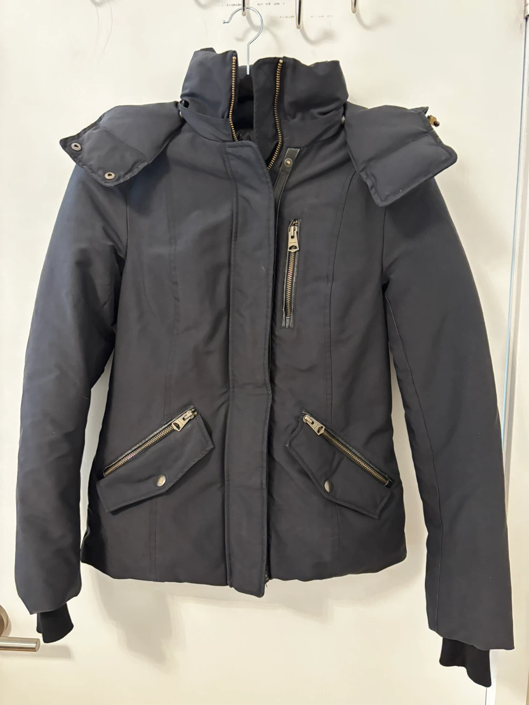 Mackage Women XS Romi Winter Jacket - photo 3