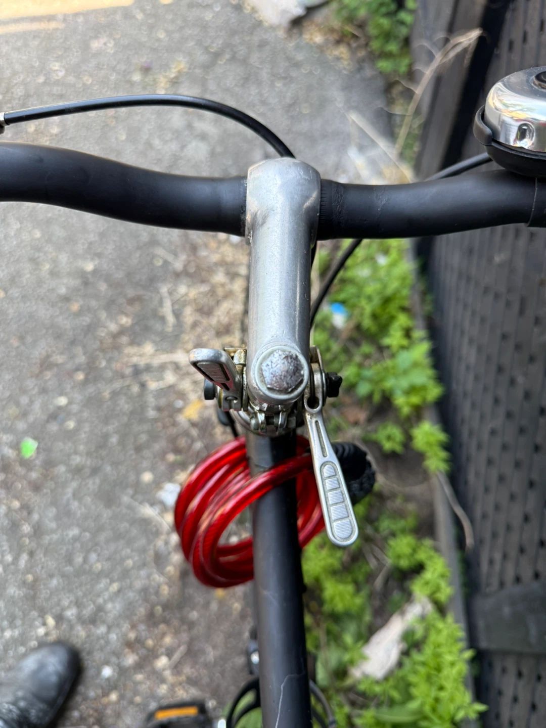 23” frame City Bike - photo 5