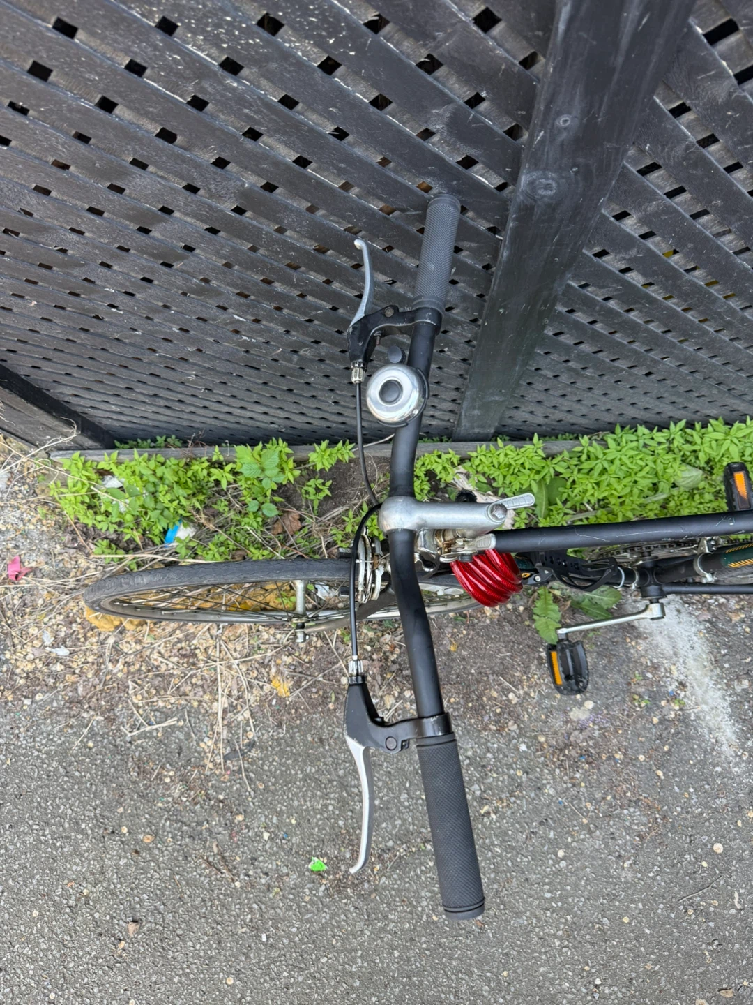 23” frame City Bike - photo 4