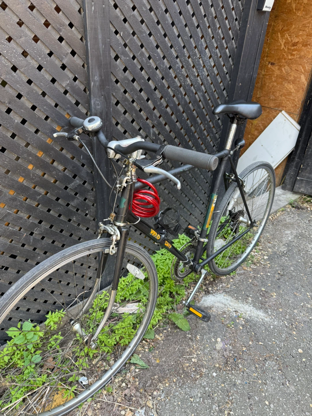 23” frame City Bike - photo 2