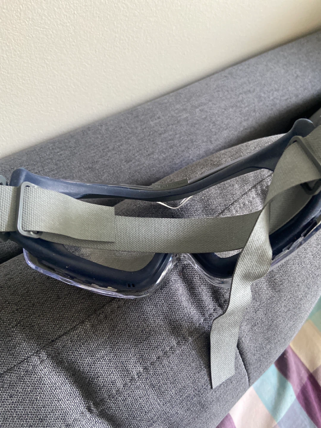 Safety Goggles - photo 3