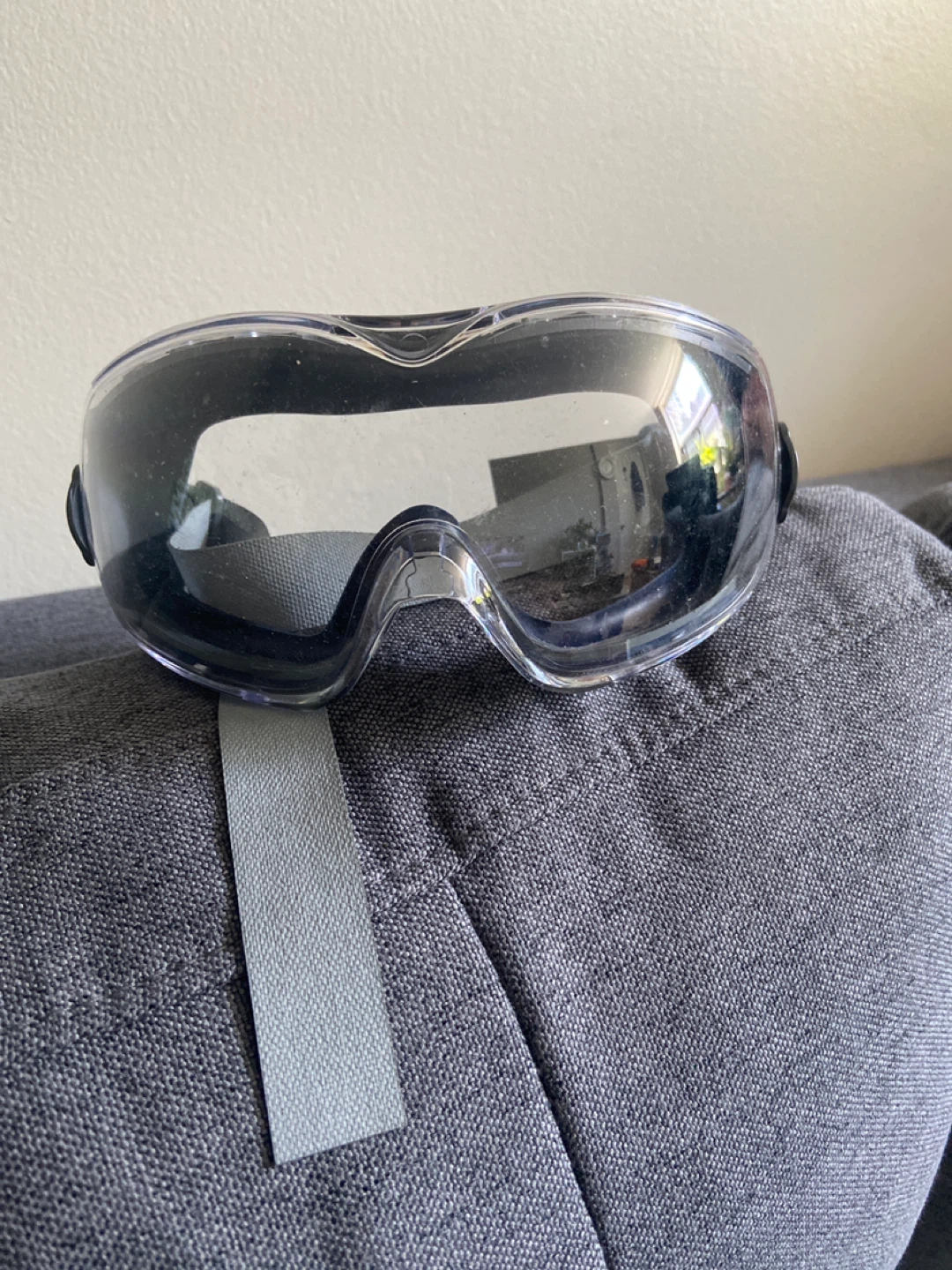 Safety Goggles
