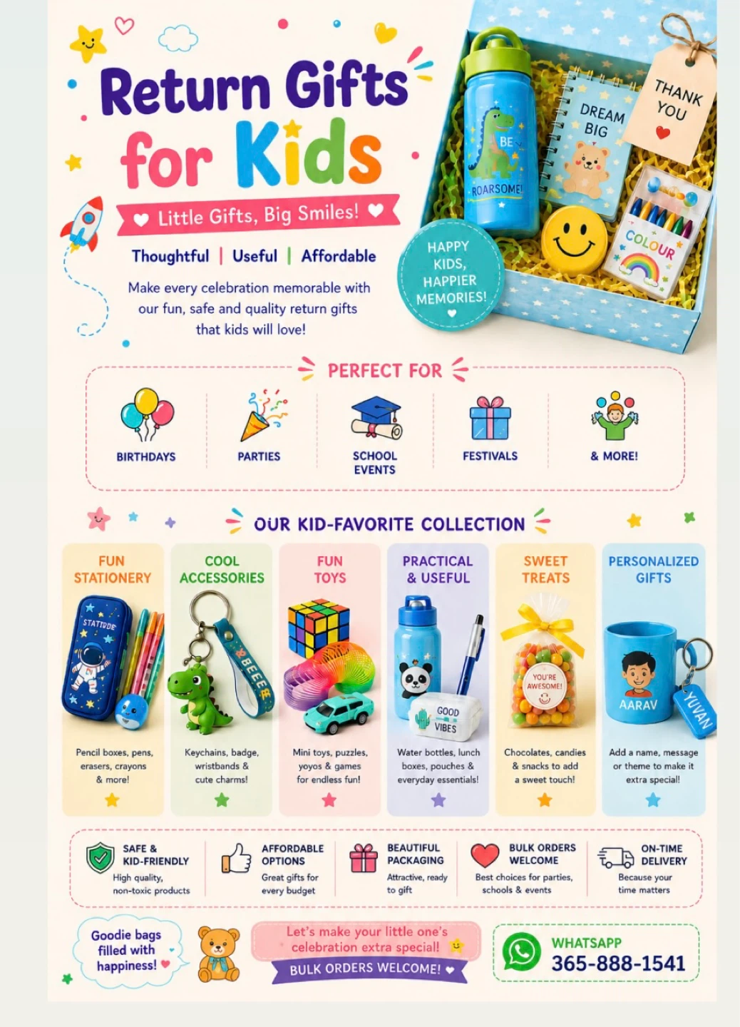 Gift bags - photo 2