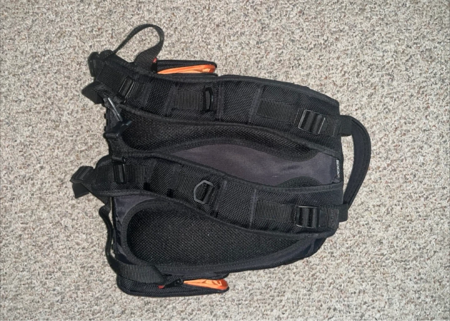 Camera backpack - photo 2