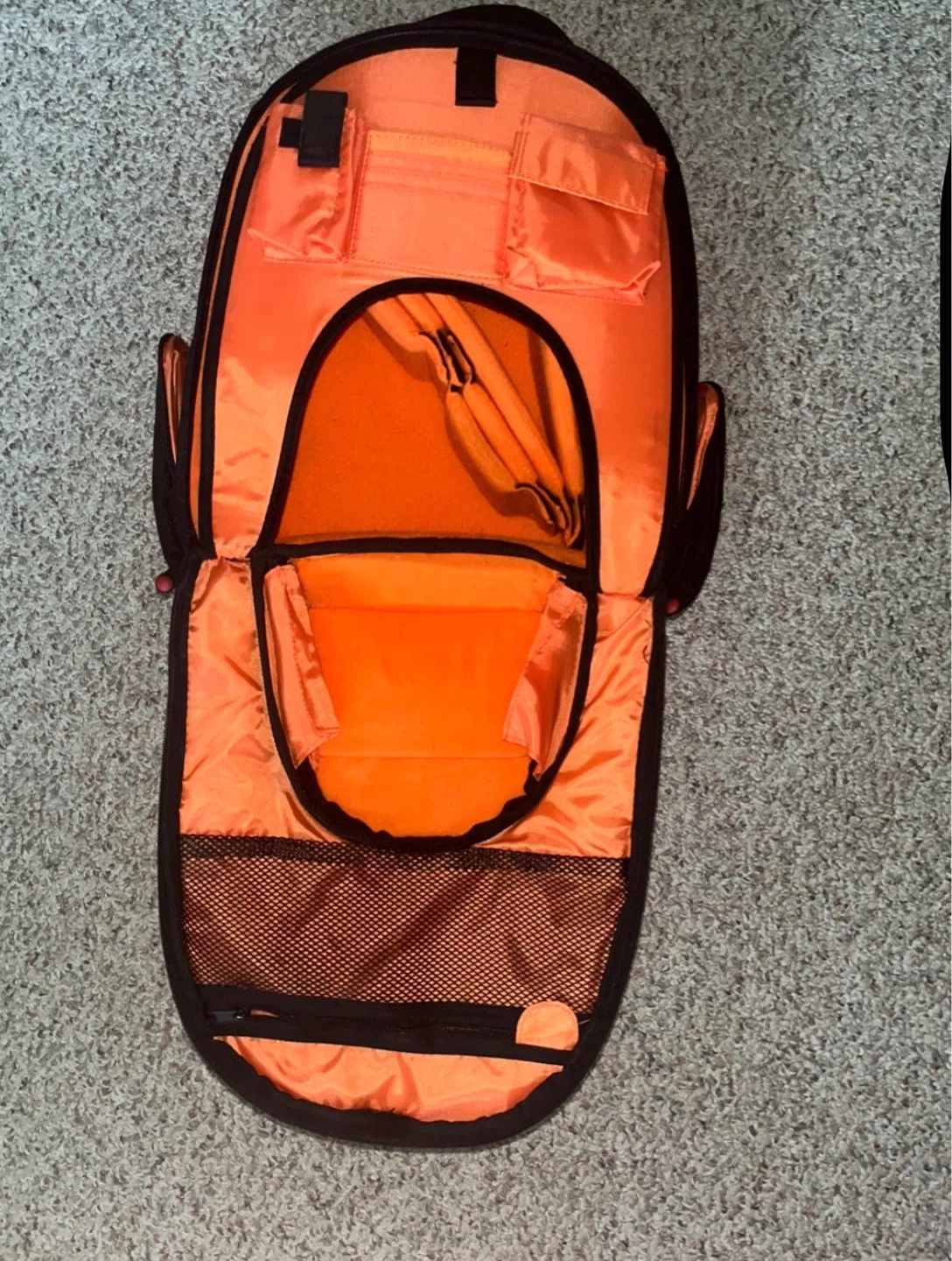 Camera backpack - photo 3
