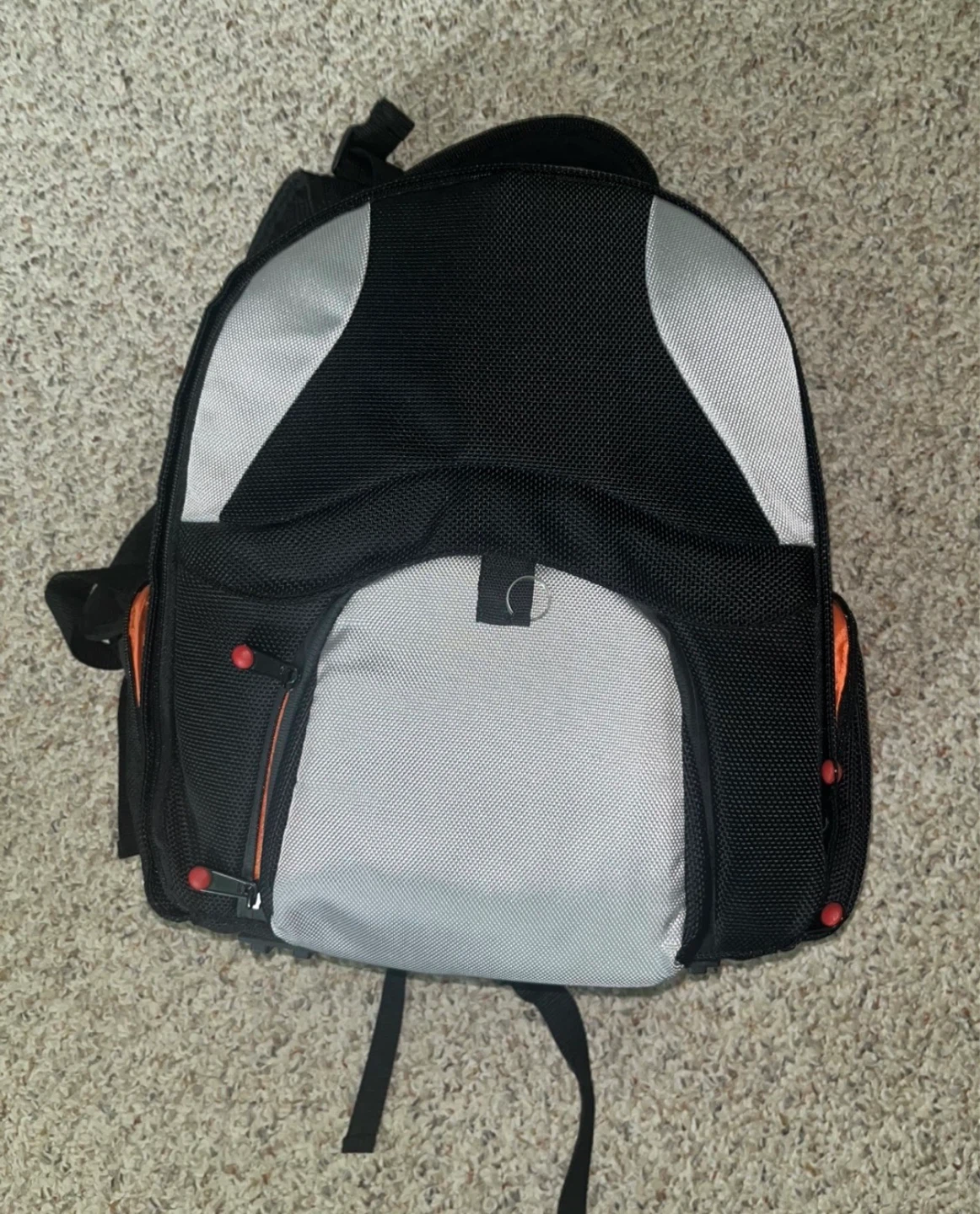 Camera backpack - photo 4