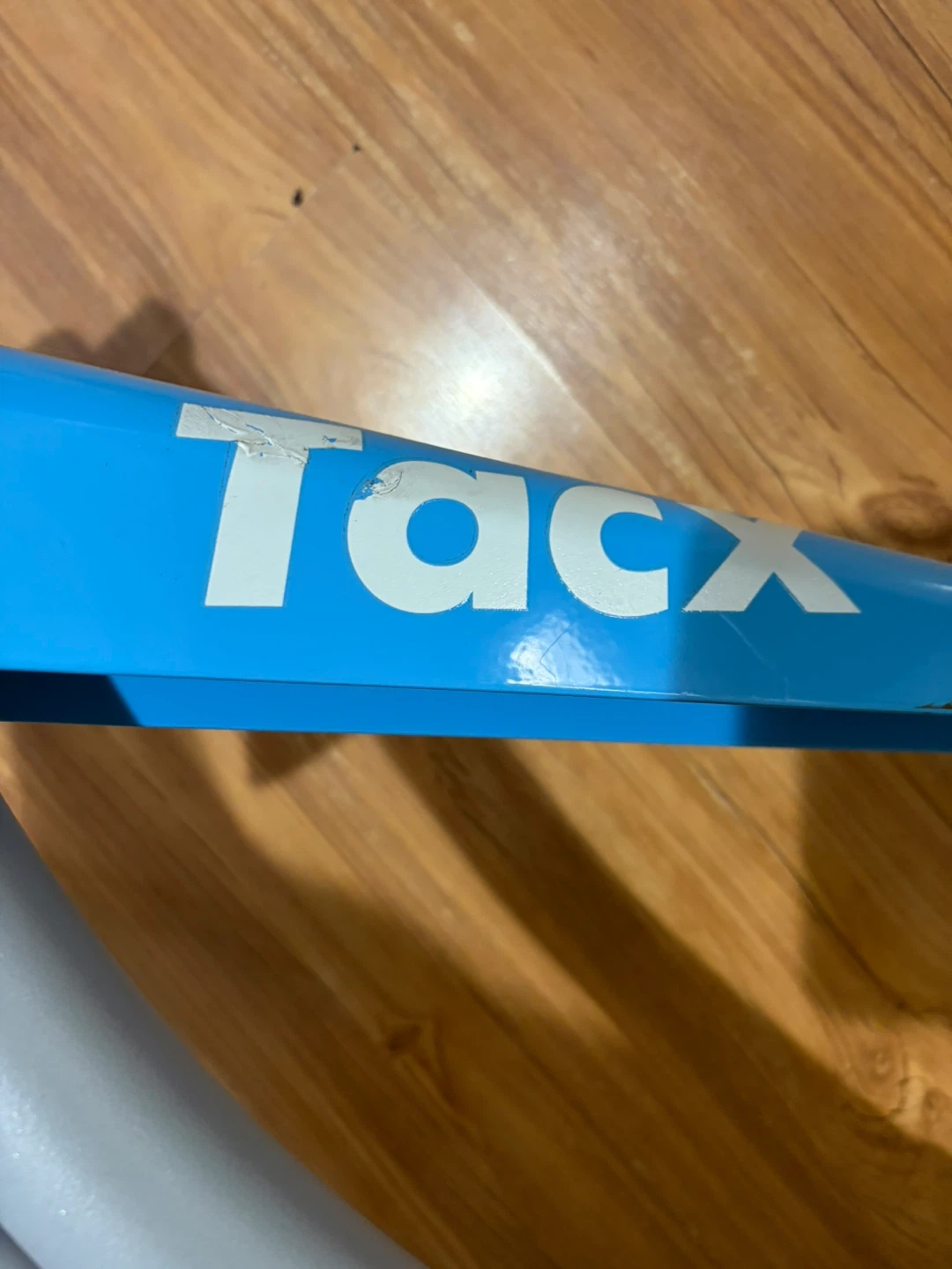 Tacx Satori Smart Bike Trainer - photo 5
