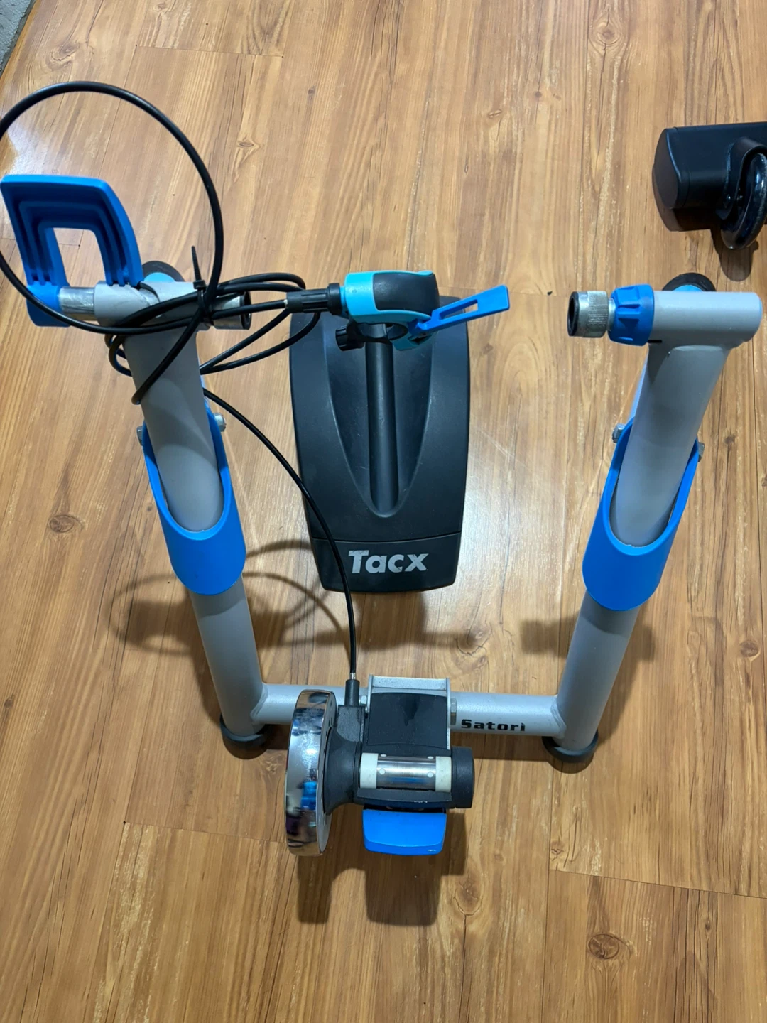 Tacx Satori Smart Bike Trainer