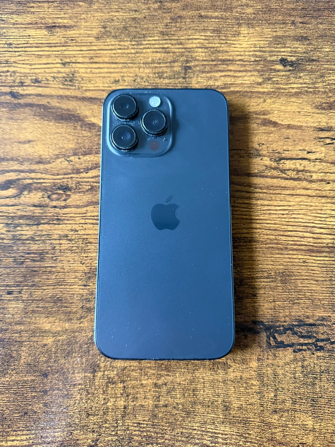 Apple iPhone 14 Pro Max 128GB - Black - Unlocked - photo 3