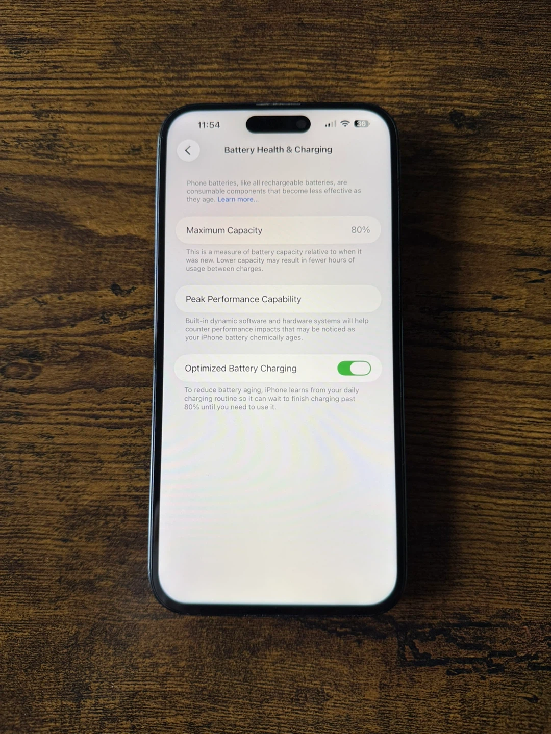 Apple iPhone 14 Pro Max 128GB - Black - Unlocked - photo 2