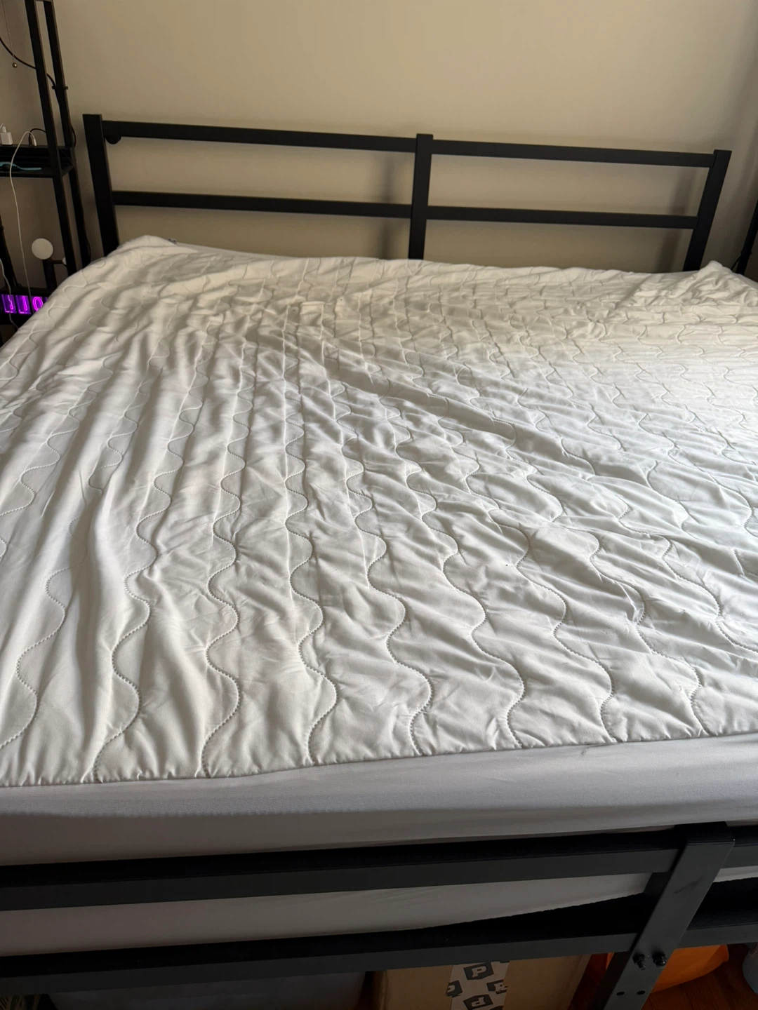 King Bed - photo 2