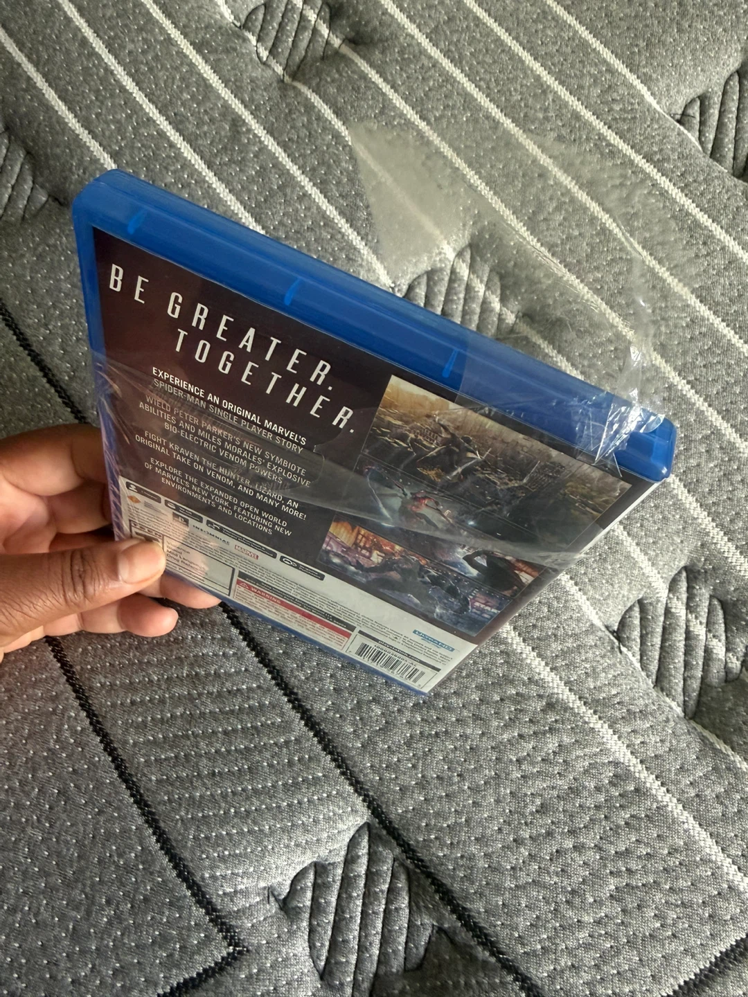 Marvel's Spider-Man 2 PS5 Game