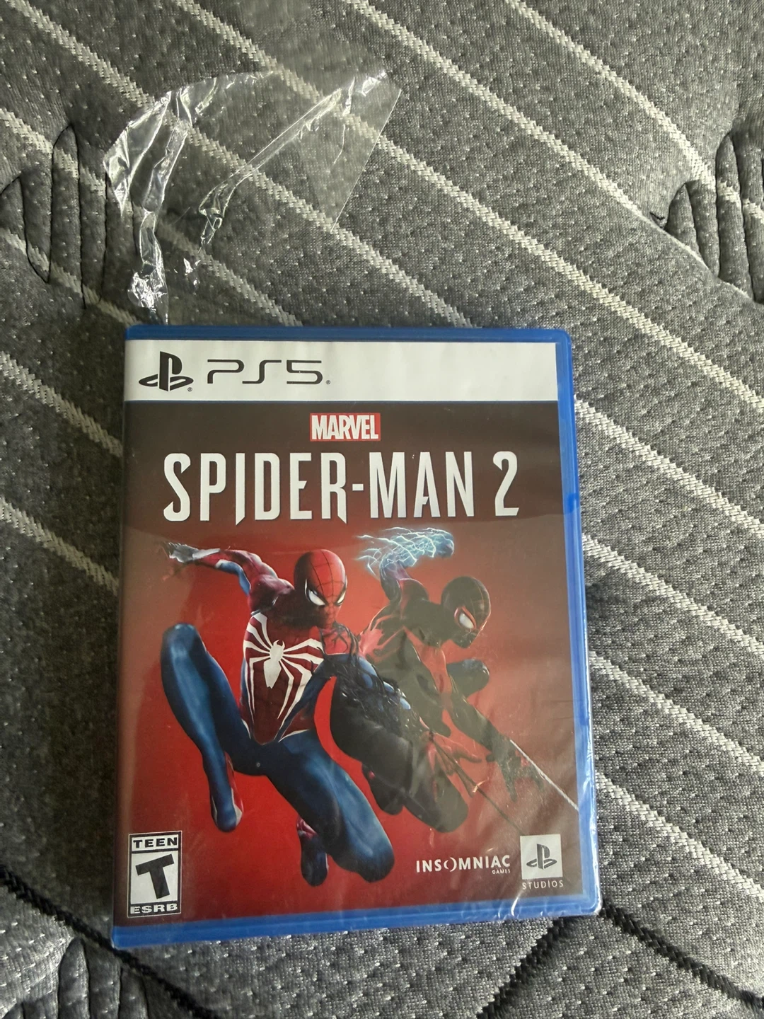 Marvel's Spider-Man 2 PS5 Game - photo 3