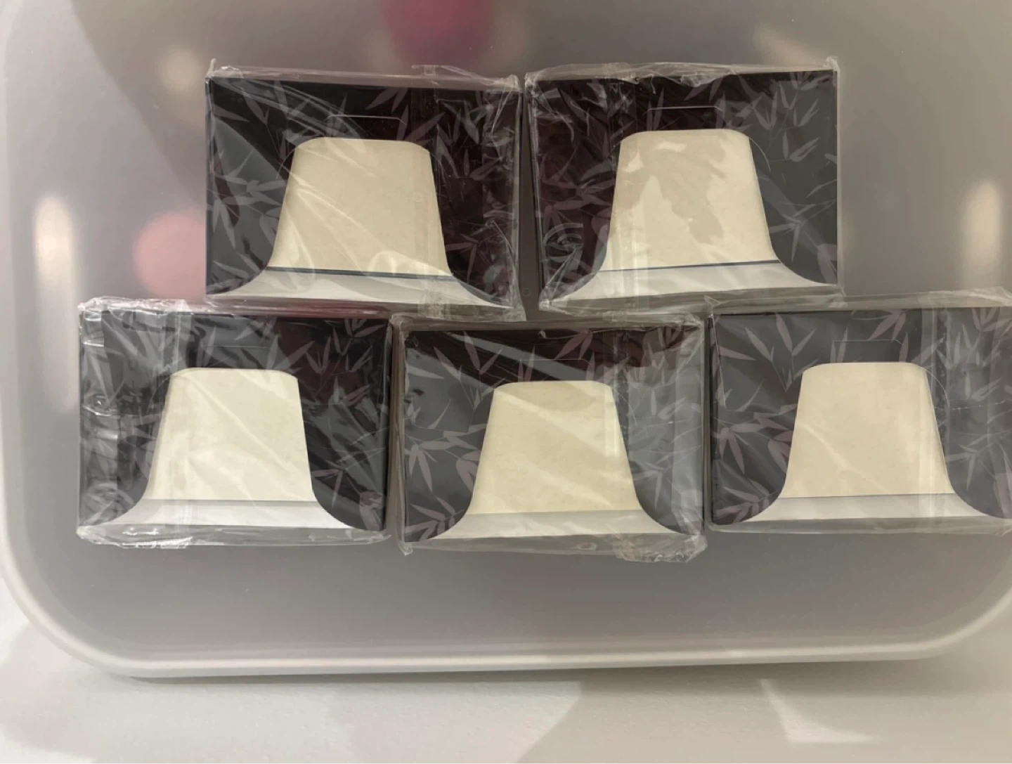 Oil Absorbing Sheets - 5 Pack - photo 2