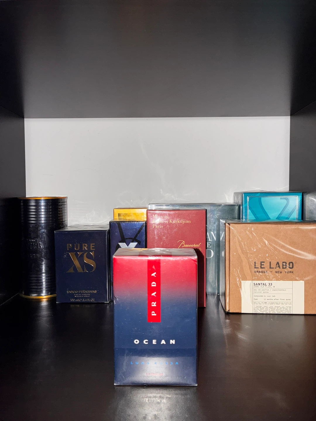 🔥 Perfumes para Hombre y Mujer | Venta Mayorista y Minorista - photo 2
