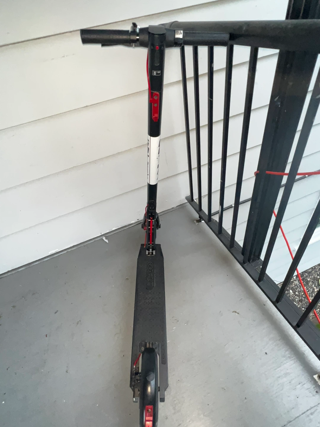 GOTRAX XR Elite Electric Scooter - photo 4