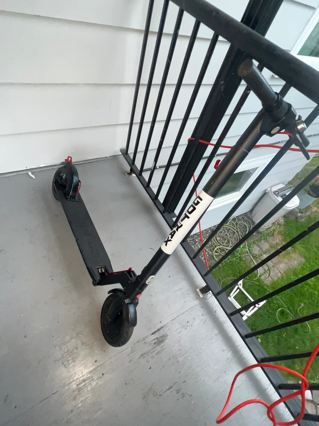 GOTRAX XR Elite Electric Scooter - photo 3