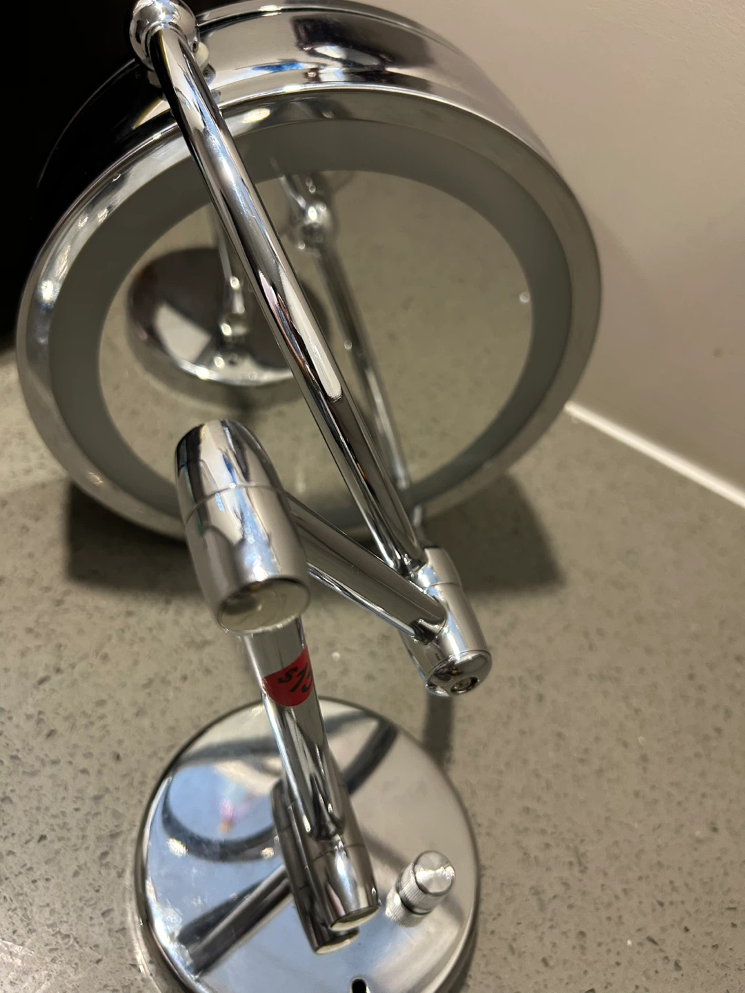 Illuminated Vanity Mirror - photo 5