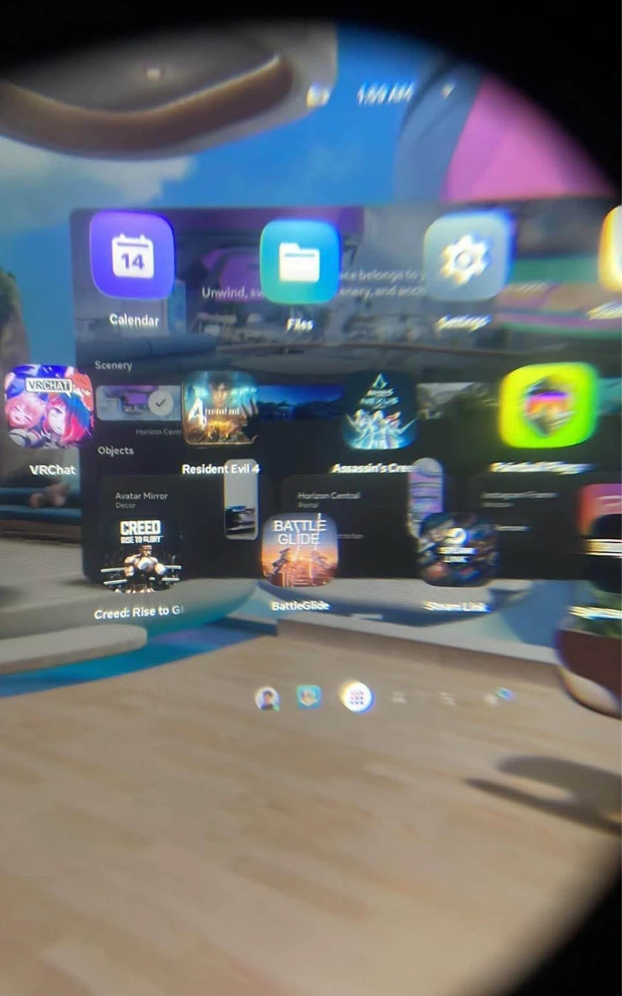 Meta Quest 2 VR Headset check description - photo 3