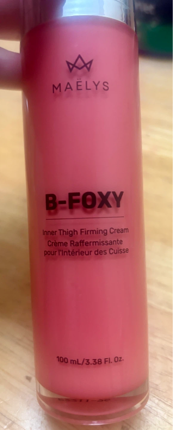 MAELYS Skin Products - photo 2