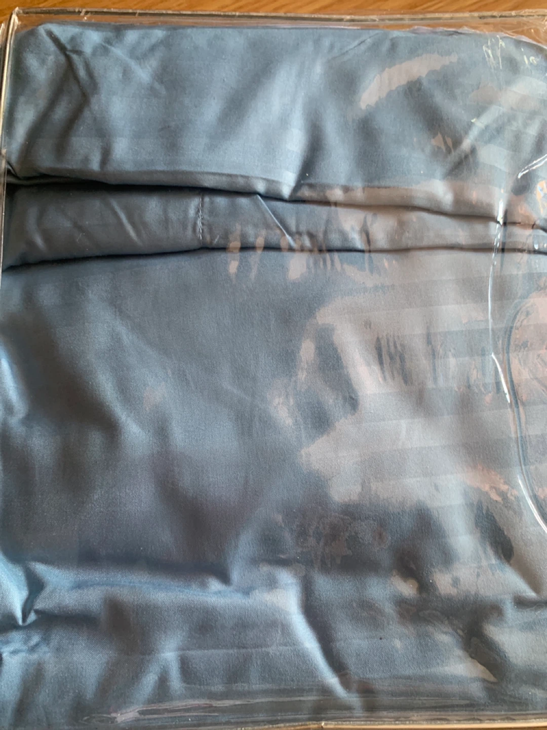 Luxclub Premium Striped Sheet Set Twin XL - photo 2