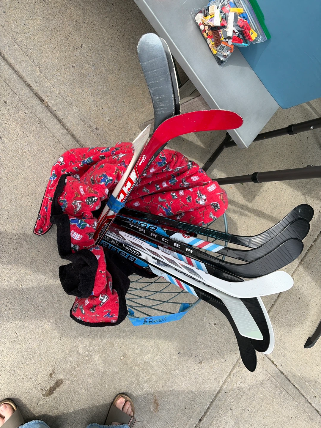 Garage sale! - photo 3
