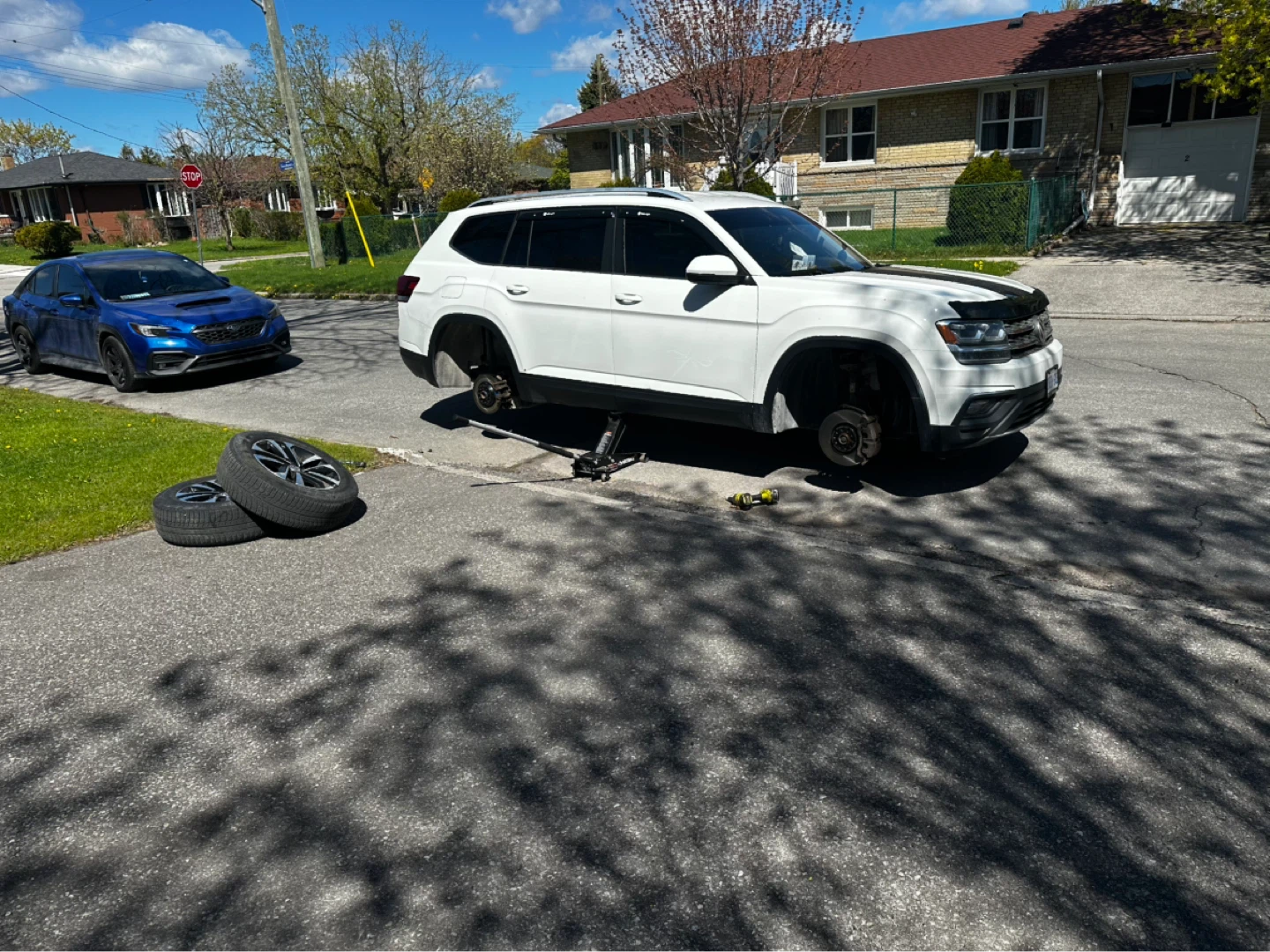 Mobile Mechanic near you