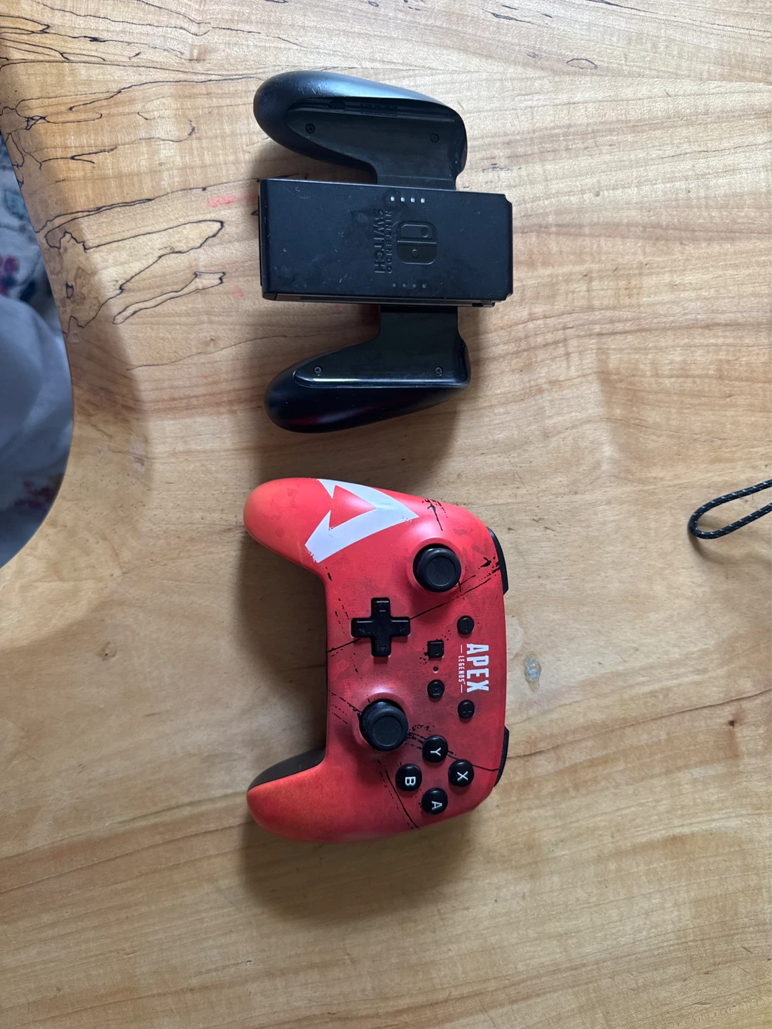 Nintendo Switch Bundle with Accessories - photo 3