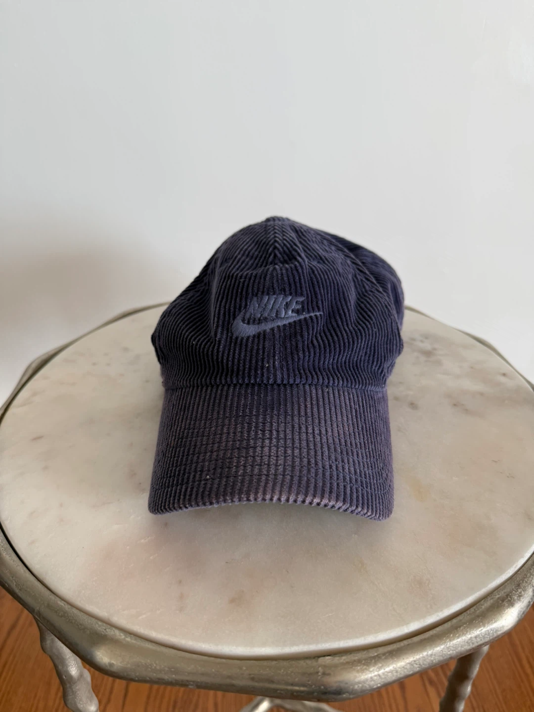 Nike Corduroy Baseball Cap
