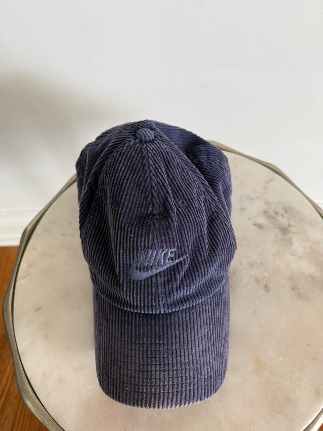 Nike Corduroy Baseball Cap - photo 2