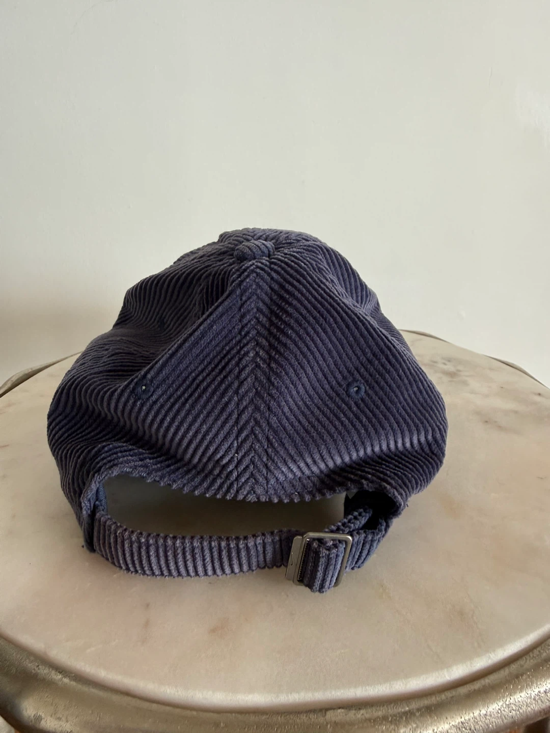 Nike Corduroy Baseball Cap - photo 3