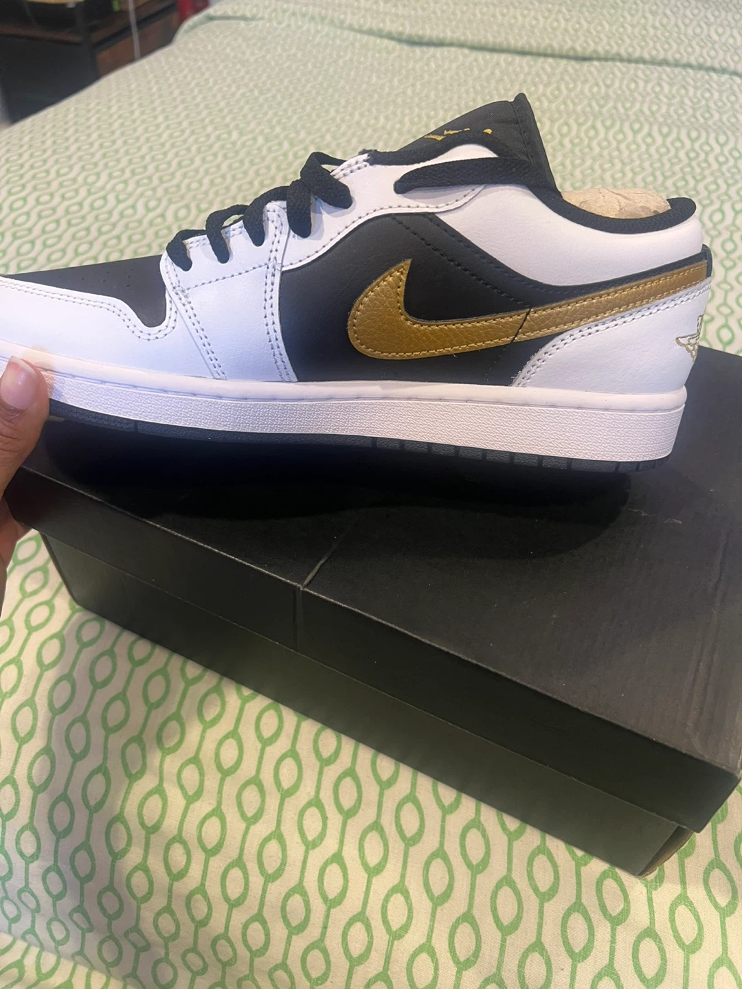 Air Jordan 1 lows