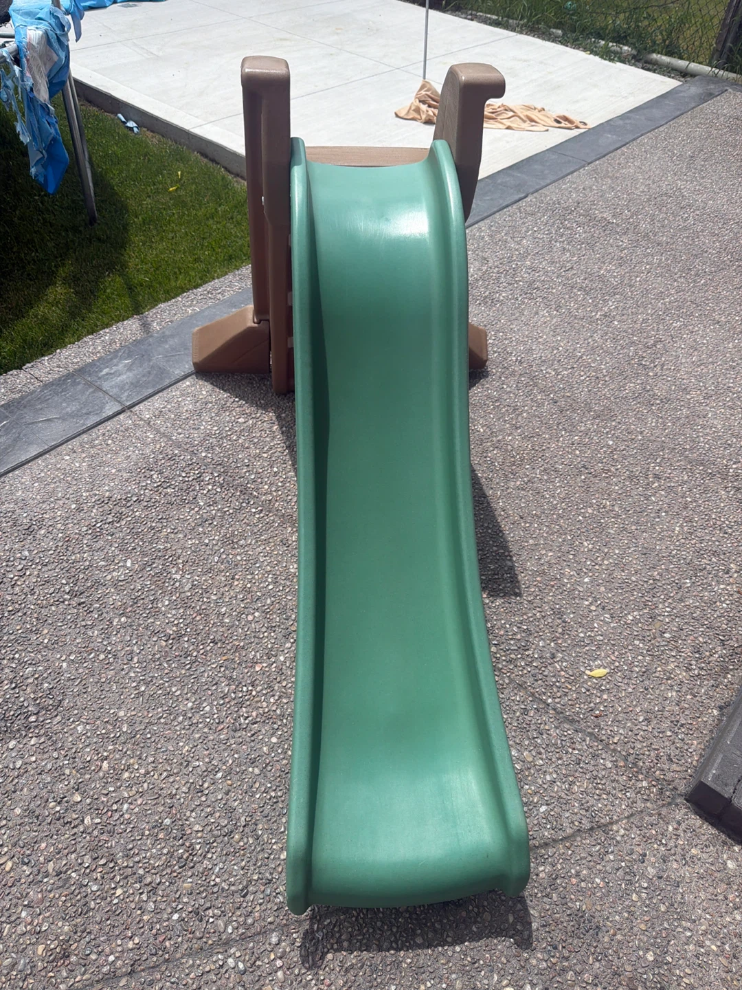 Little Tikes Play Slide - photo 2