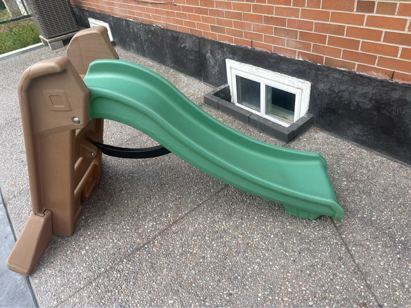 Little Tikes Play Slide