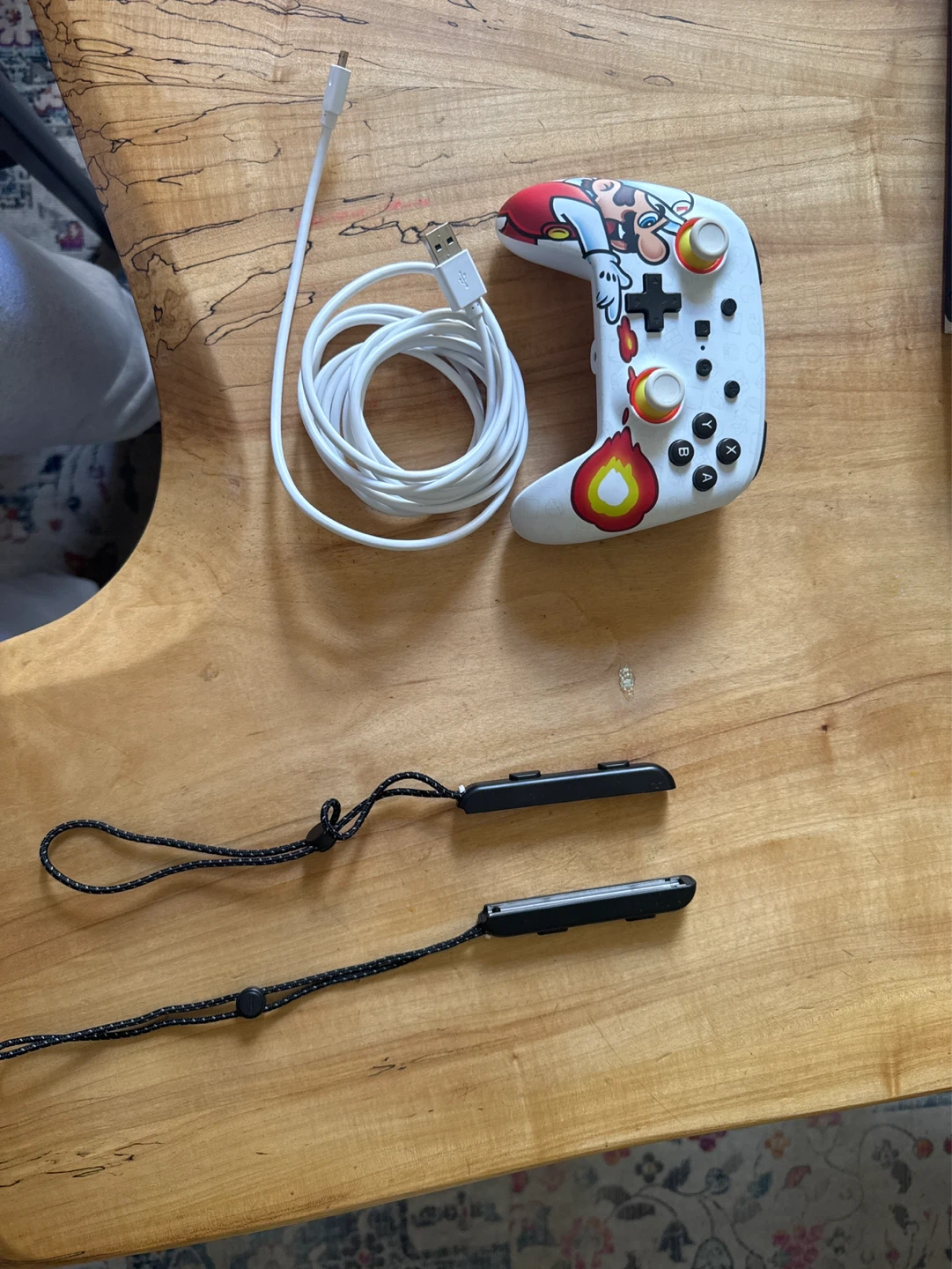 Nintendo Switch Bundle with Accessories - photo 5