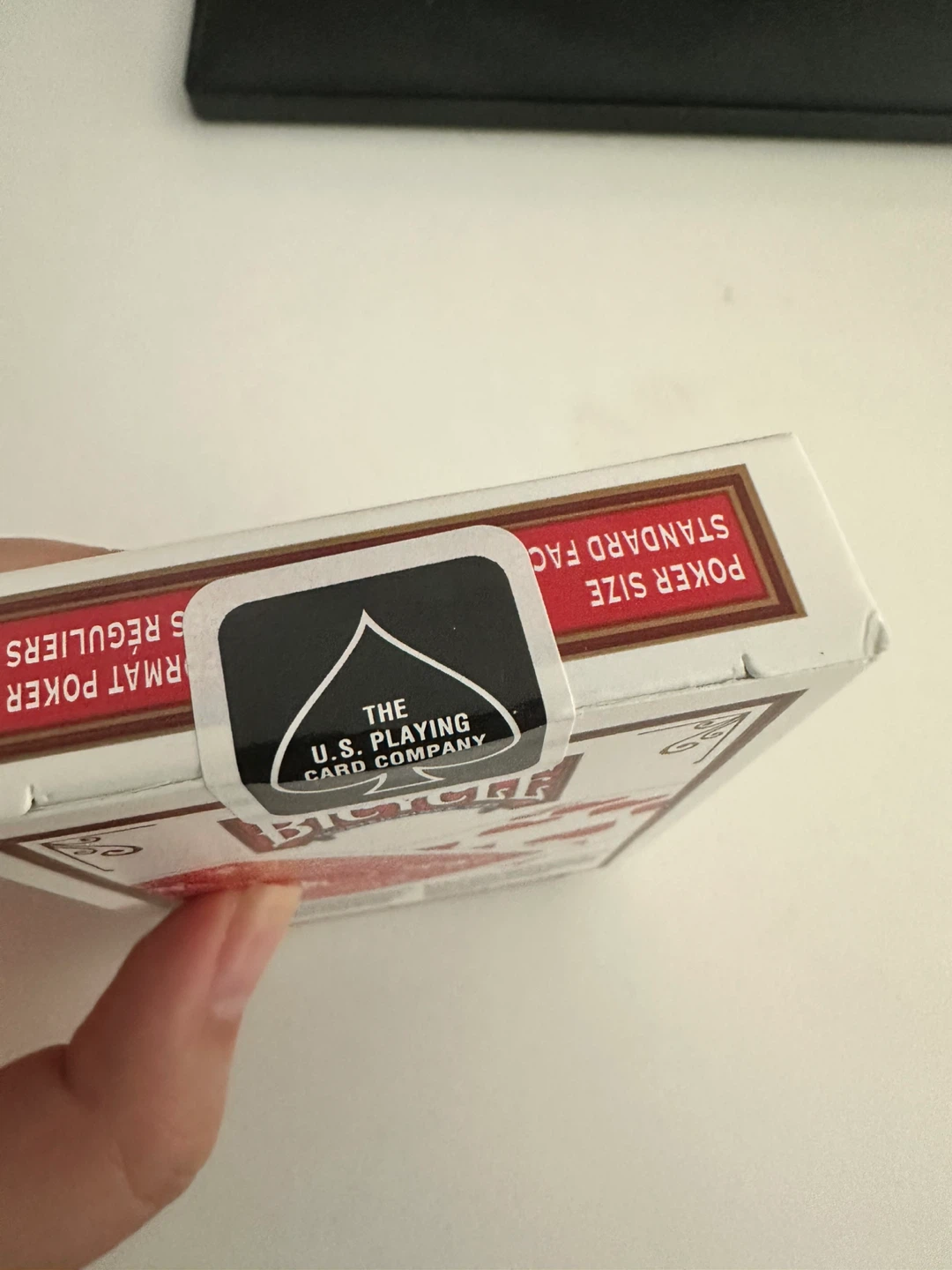 Bicycle Standard Playing Cards - photo 2