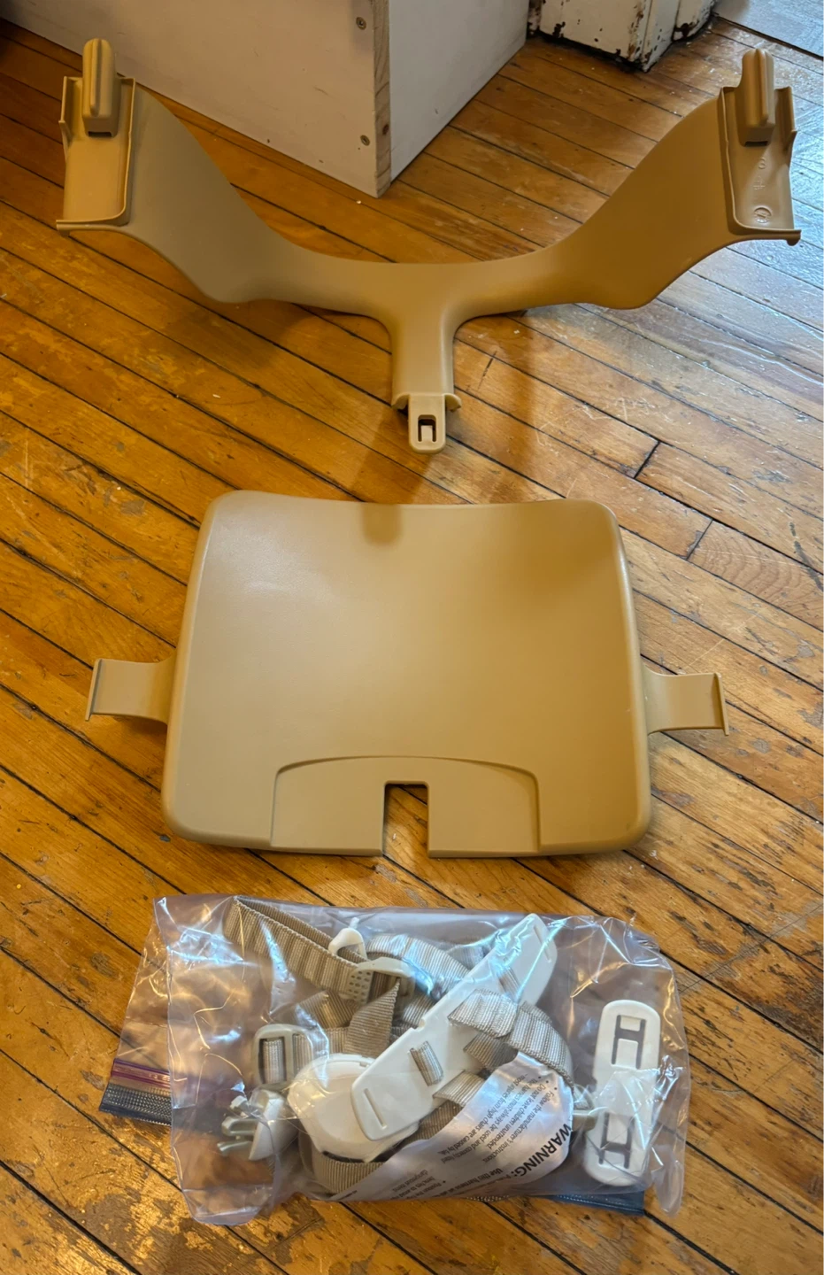 Stokke TrippTrapp Baby/infant attachment
