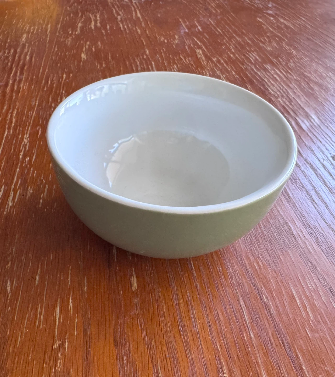 Ceramic Bowl