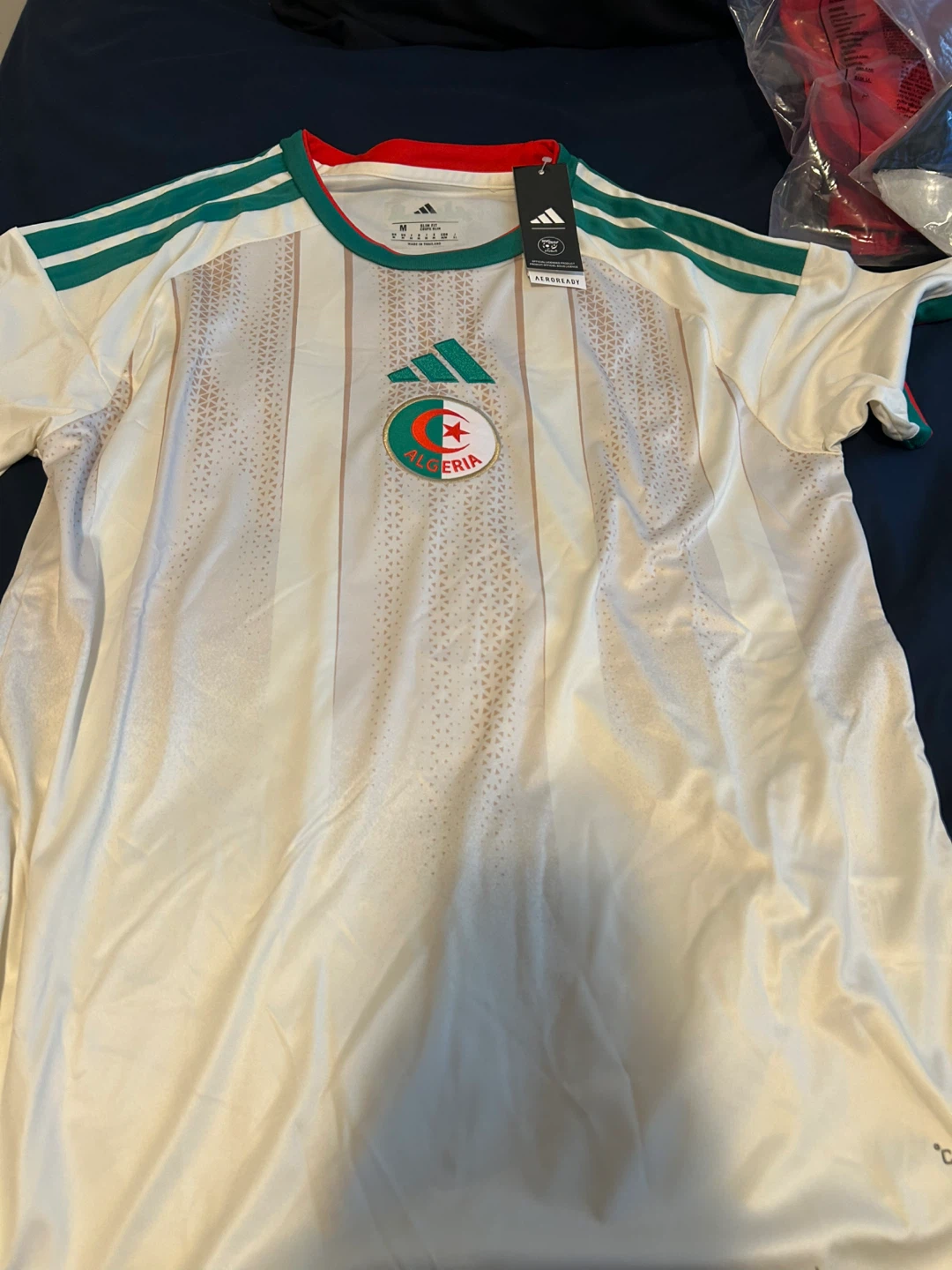 Chandail Adidas Algérie