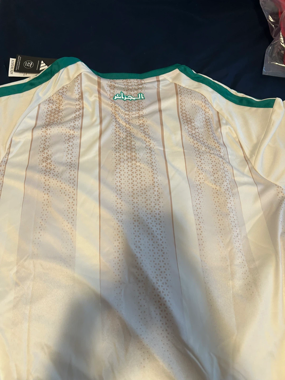 Chandail Adidas Algérie - photo 2