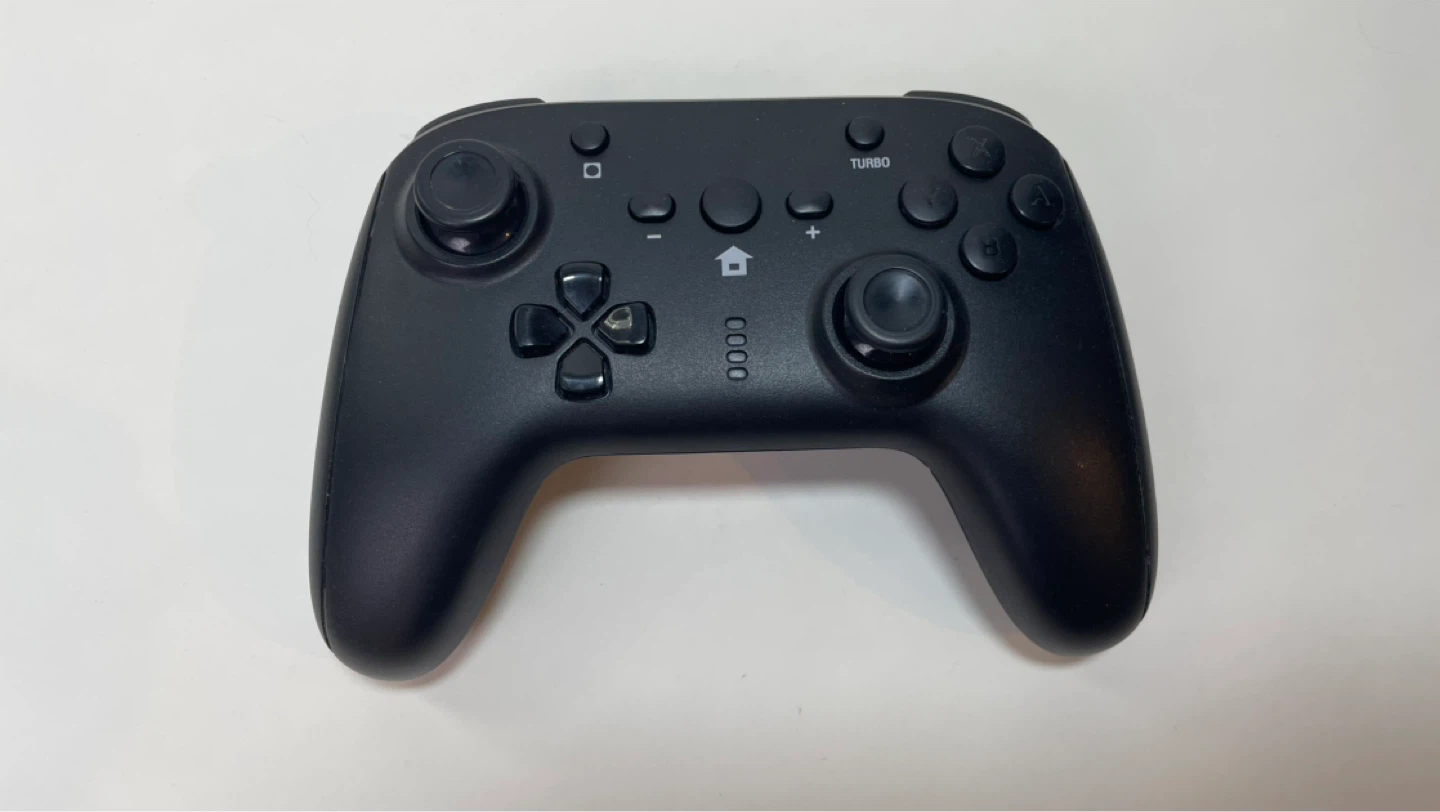 Wireless Controller for Nintendo Switch