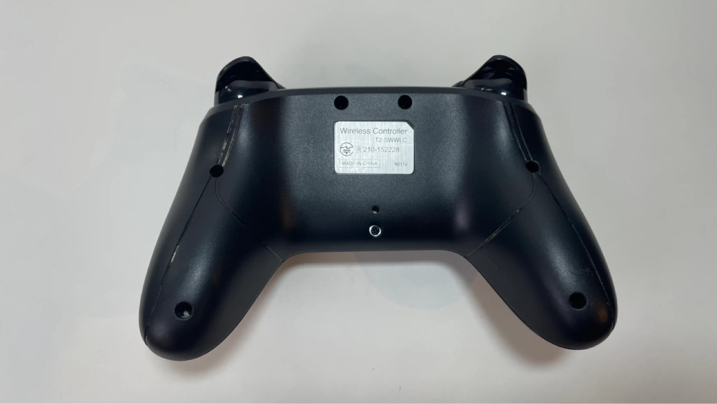 Wireless Controller for Nintendo Switch - photo 2