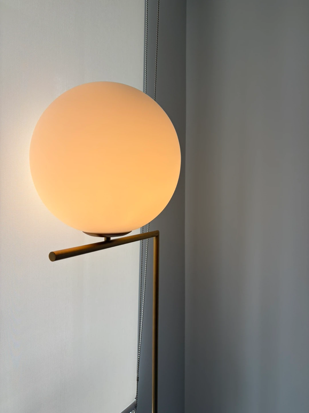 Structube Balla Floor Lamp - photo 2