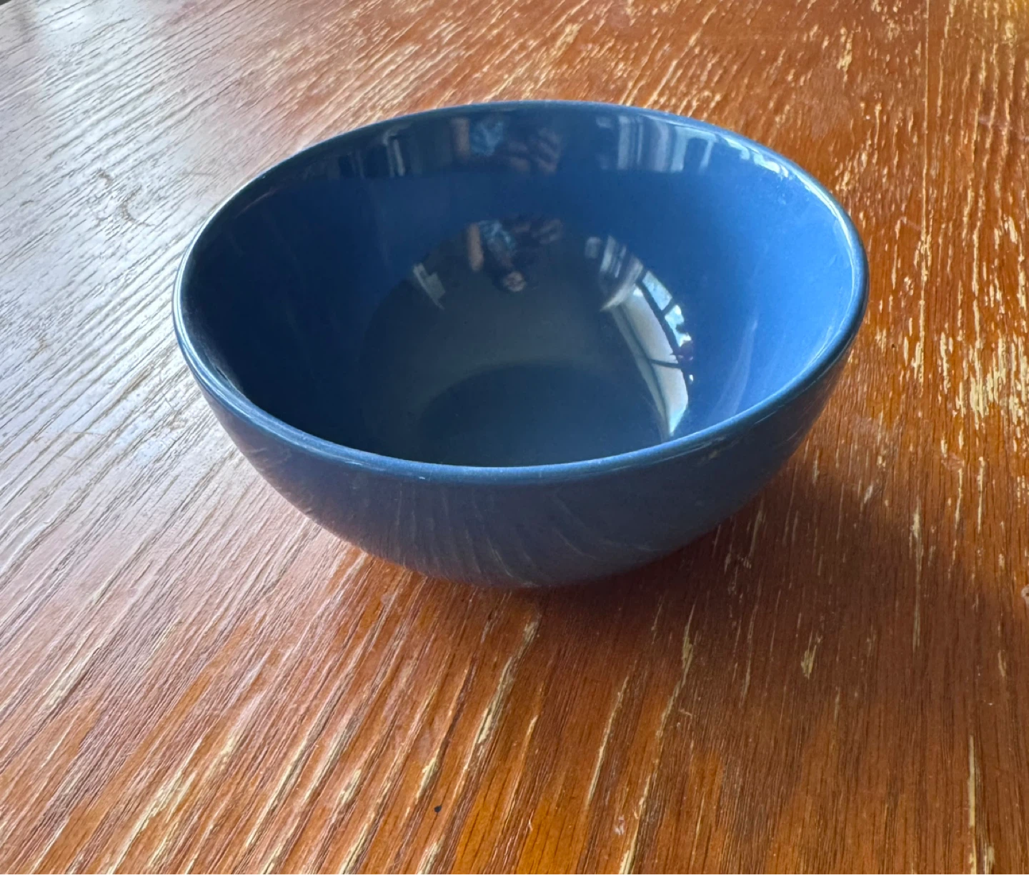 Used Ceramic Bowl