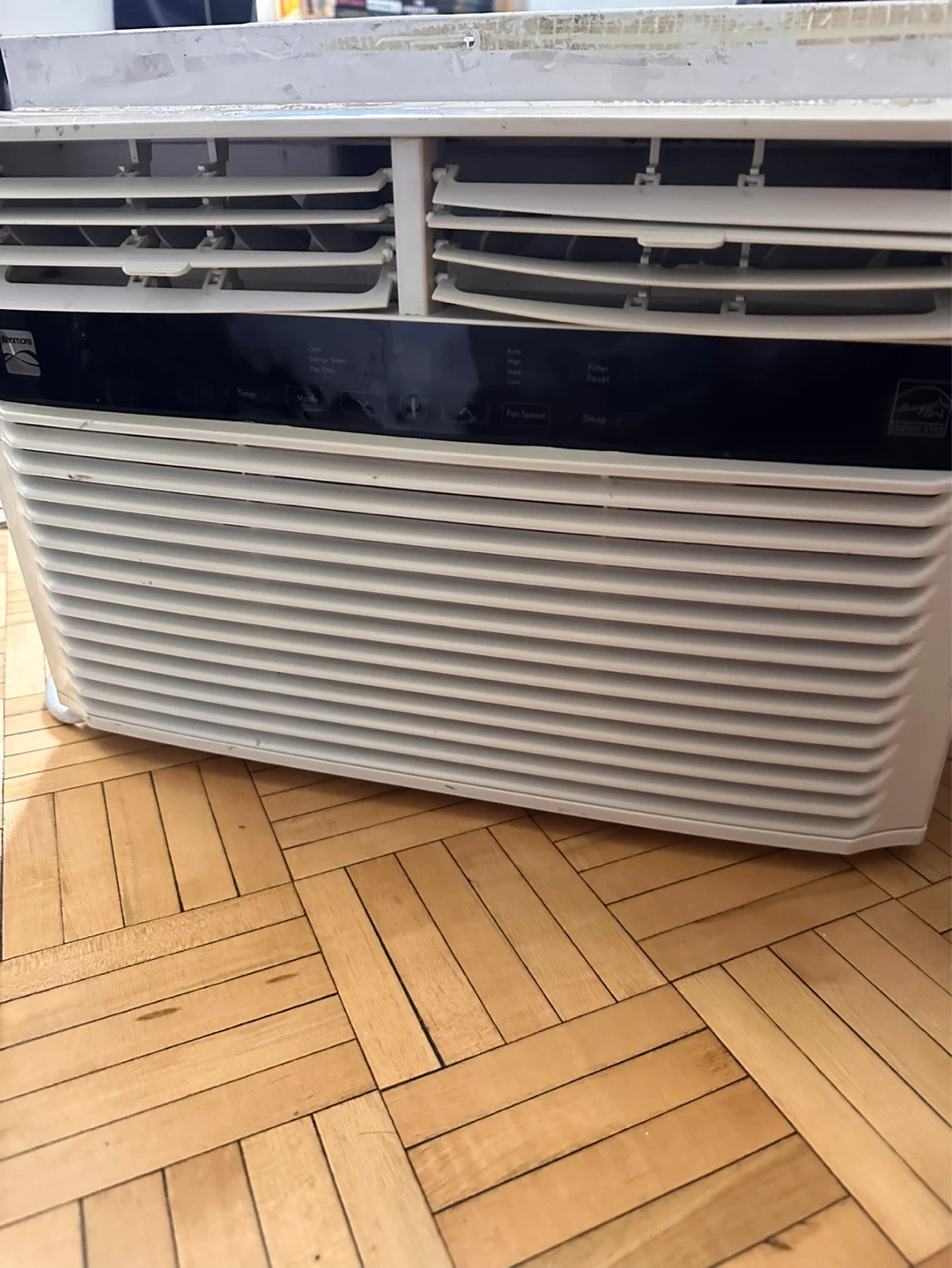 Kenmore 8000 BTU Room Air Conditioner